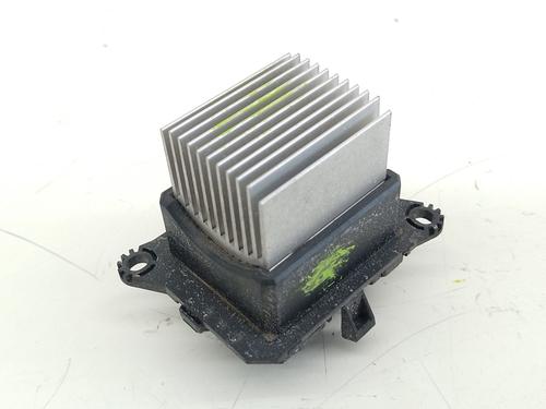 Used Heater resistor SUBARU FORESTER (SH_) 2.0 D AWD (SHH, SHD, SHN) (147 hp) 29187789