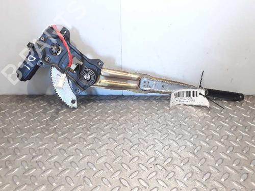 Used Front right window mechanism SUZUKI BALENO (EG) [1995-2009]  7100294