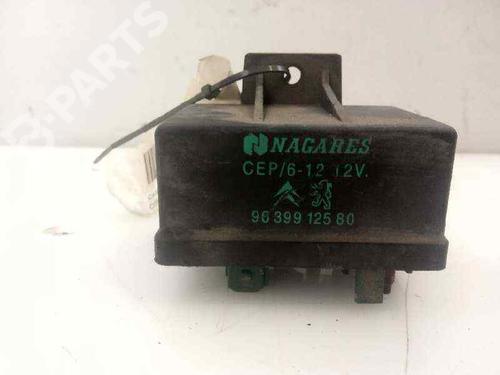 Used Electronic module Electronic module CITROËN C5 I (DC_) 2.0 HDi (DCRHZB, DCRHZE) (109 hp) 10276428 10276428