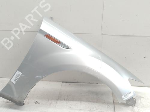 Used Right front fenders FORD MONDEO IV (BA7) 2.0 TDCi (140 hp) 27839852