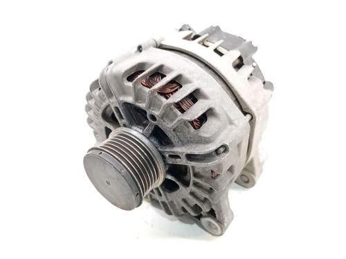 Used Alternator Alternator PEUGEOT 508 I (8D_) 2.0 HDi (140 hp) 40442835 40442835