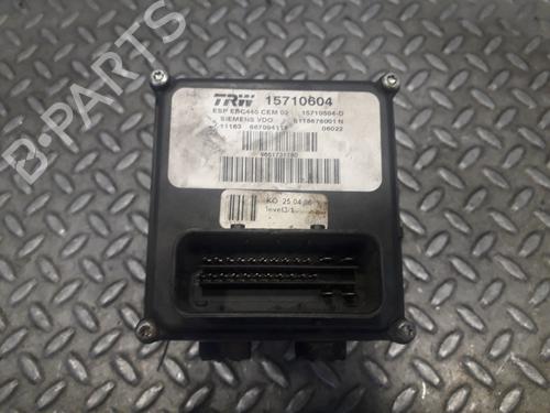 ABS pump PEUGEOT 407 SW (6E_, 6D_) 2.0 HDi 135 | BP15389973M43 