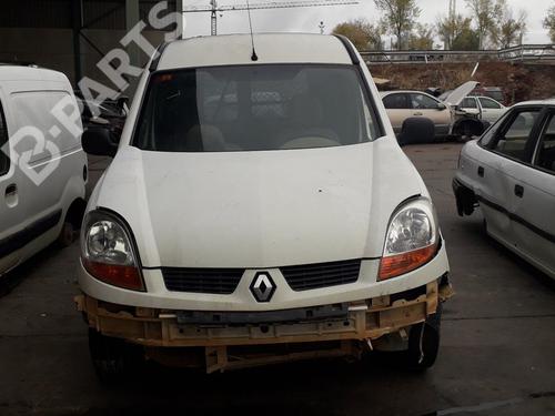 Used Parts RENAULT KANGOO Express (FC0/1_)  1.5 dCi (FC07, FC1R)  1166548