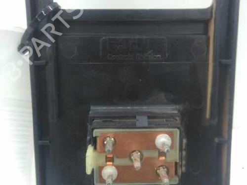 Left rear window switch JEEP CHEROKEE (KJ)  | BP3064159I29 