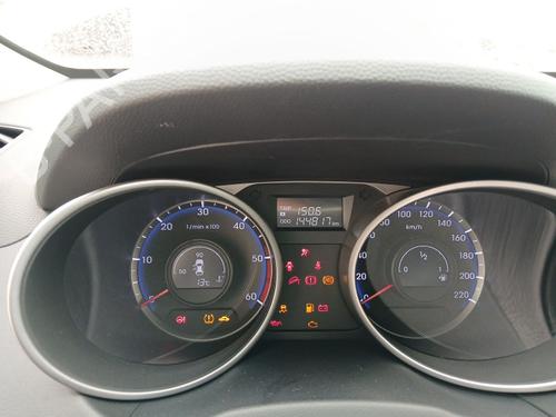 Left sun visor HYUNDAI ix35 (LM, EL, ELH) 1.7 CRDi | BP33626936I1 - Image 11