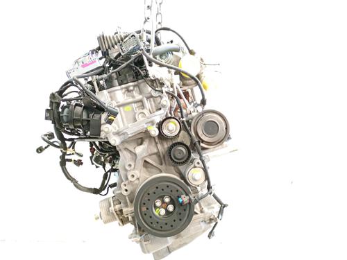 Engine OPEL ASTRA K (B16) 1.6 CDTi (68) | BP34400638M1 - Image 4