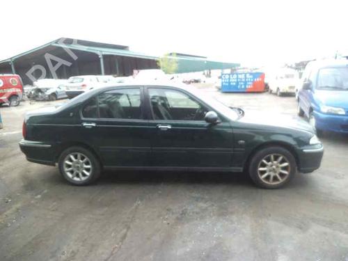 Control unit ROVER 45 I Hatchback (RT)  | BP3529670M11 