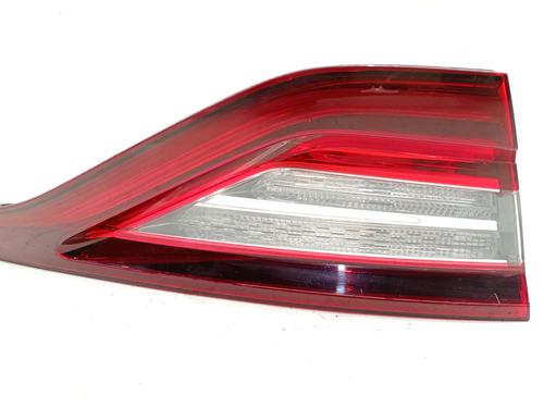 Left tailgate light RENAULT MEGANE III Hatchback (BZ0/1_, B3_) 1.5 dCi (BZ09, BZ0D, BZ1W, BZ29, BZ14) | BP35803249C79 - Image 2