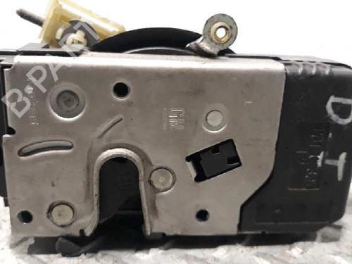 Front left lock OPEL VECTRA C (Z02) 2.0 DTI 16V (F69) | BP3067223C98 