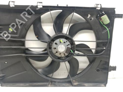 Radiator fan OPEL ASTRA J (P10) | BP31888779M35