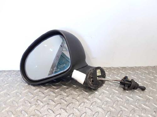 Used Left mirror CHEVROLET MATIZ (M200, M250) 1.0 (65 hp) 6988150