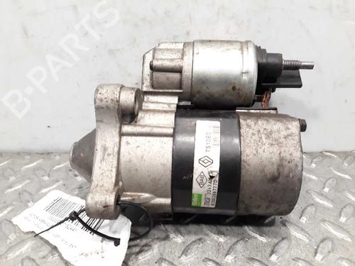 Startmotor RENAULT MEGANE III Hatchback (BZ0/1_, B3_) [2008-2025]  3688949