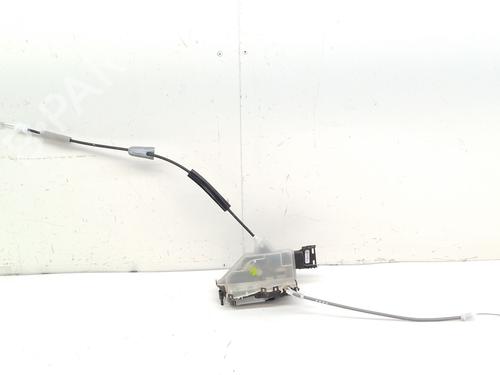 Used Front right lock CITROËN C4 CACTUS 1.2 THP 110 (110 hp) 29001185