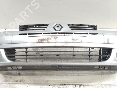 Foran kofangere RENAULT CLIO II (BB_, CB_) 1.2 16V (BB05, BB0W, BB11, BB27, BB2T, BB2U, BB2V, CB05,... (75 hp) 30462740