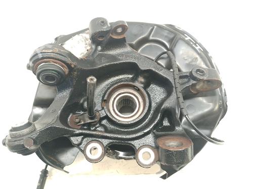 Left rear steering knuckle BMW 3 (F30, F80)  | BP25861705M27 