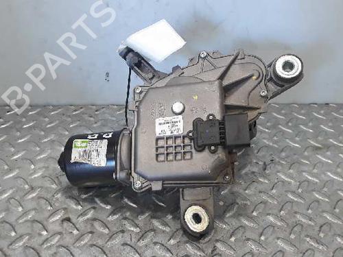 Used Front wiper motor CITROËN C4 Grand Picasso I (UA_) [2006-2013]  5643526