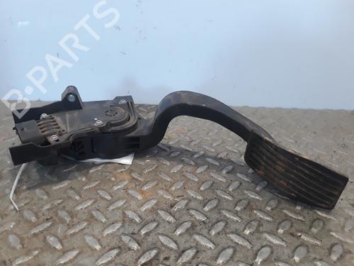 Used Pedal CITROËN NEMO Box Body/MPV (AA_) 1.4 HDi (68 hp) 13088826
