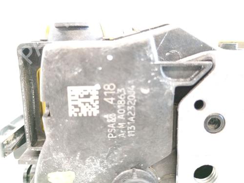 Tailgate lock CITROËN BERLINGO MULTISPACE (B9) 1.6 HDi 75 16V | BP37465066C101 - Image 2
