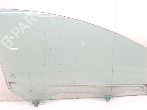 Used Front right door window NISSAN NOTE (E12) 1.5 dCi (90 hp) 30005994