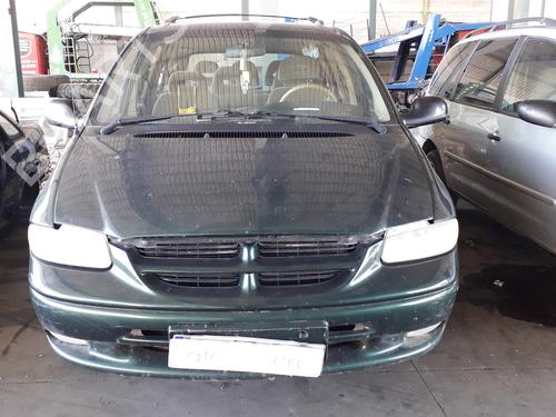 Ignition coil CHRYSLER VOYAGER / GRAND VOYAGER III (GS_, NS_)  | BP11864800M94 