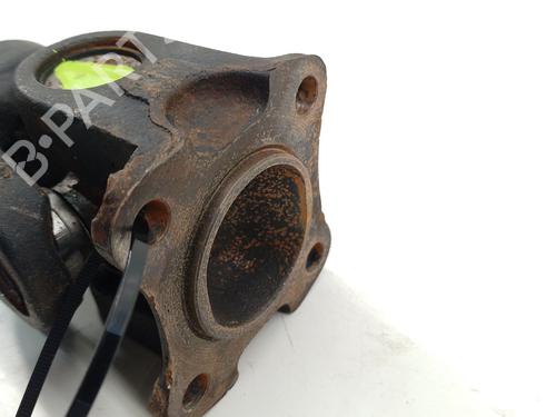 Driveshaft NISSAN NAVARA NP300 (D40) 2.5 dCi 4WD | BP33463162M37 - Image 5