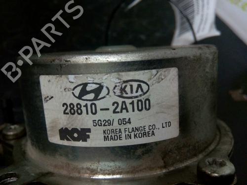 Vacuum pump KIA CERATO I Hatchback (LD)  | BP3075673M80 