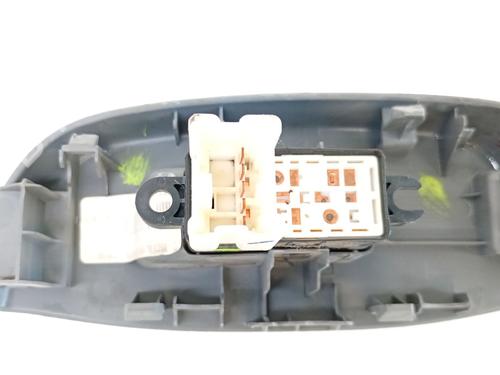 Right front window switch NISSAN NV200 / EVALIA Bus 1.5 dCi 90 (M20, M20M) | BP37421762I26 - Image 4