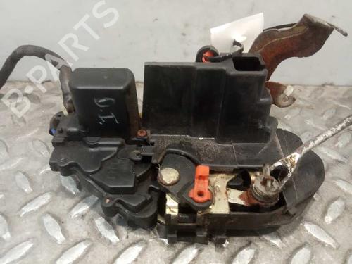 Front left lock KIA CARNIVAL II (GQ) 2.9 CRDi | BP7833351C98 