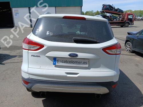 Radiator fan FORD KUGA II (DM2) 2.0 TDCi 4x4 | BP35901360M35 - Image 10