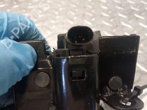 Hood lock MERCEDES-BENZ C-CLASS Coupe (CL203)  | BP8783590C133 