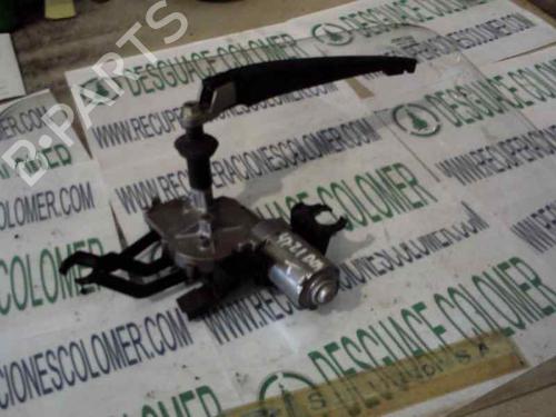Rear wiper motor CITROËN C4 I (LC_) 1.4 16V BP3033720M102