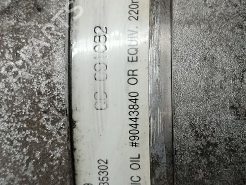 AC compressor OPEL VECTRA B (J96)  | BP24106800M34 