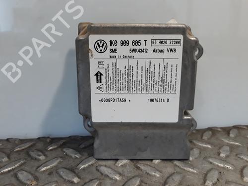 Airbag module SEAT ALTEA (5P1) [2004-2015]  8182731
