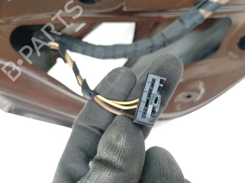 Tailgate BMW X1 (E84) xDrive 20 d | BP33127728C6  - Image 9