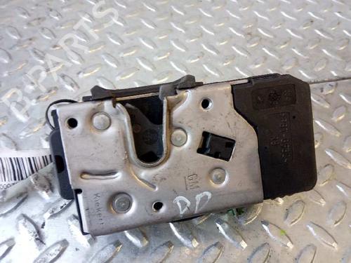 Front right lock OPEL MERIVA A MPV (X03) 1.7 CDTI (E75) | BP3065695C97 