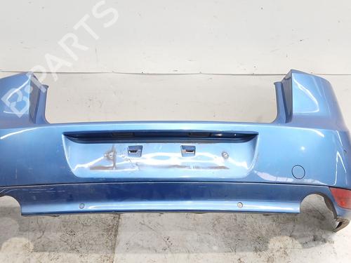 Used Rear bumper RENAULT LAGUNA III (BT0/1) 2.0 dCi (BT01, BT08, BT09, BT0E, BT0K, BT12, BT1C, BT1D,... (150 hp) 31947781