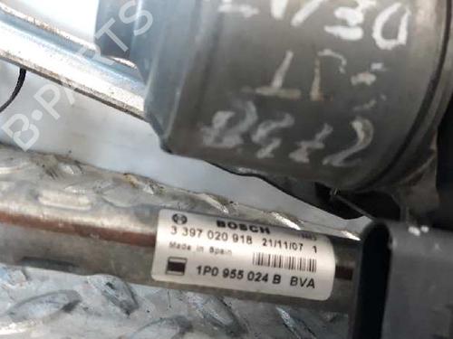 Front wiper motor SEAT LEON (1P1)  | BP3053045M29