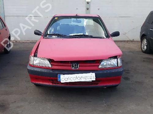 Front left lock PEUGEOT 306 Hatchback (7A, 7C, N3, N5)  | BP7790441C98 