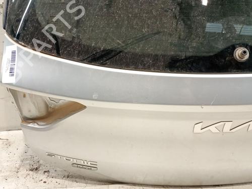 Tailgate KIA STONIC (YB) 1.0 T-GDi Eco-Dynamics+ | BP38266907C6 - Image 3