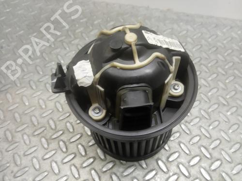 Heater blower motor PEUGEOT 308 I (4A_, 4C_)  | BP9237710M62 