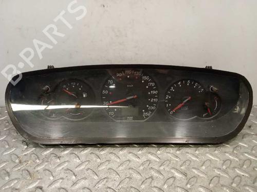Used Instrument cluster CITROËN C5 I (DC_) 2.0 HDi (DCRHZB, DCRHZE) (109 hp) 6334897