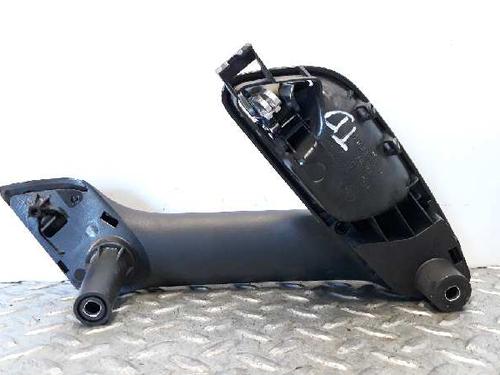 Rear right interior door handle VW POLO V (6R1, 6C1)  | BP3221666I16 