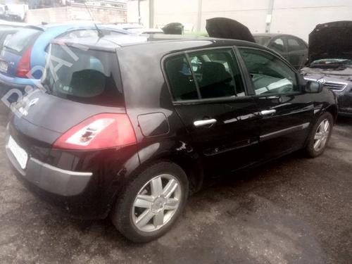 Køler RENAULT MEGANE II (BM0/1_, CM0/1_)  | BP7862824M31 