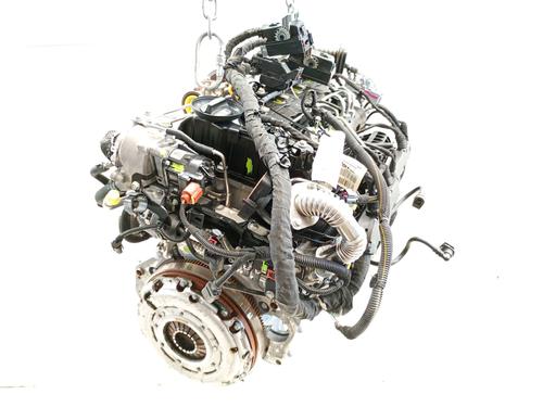 Engine OPEL ASTRA K (B16) 1.6 CDTi (68) | BP34400638M1 - Image 2