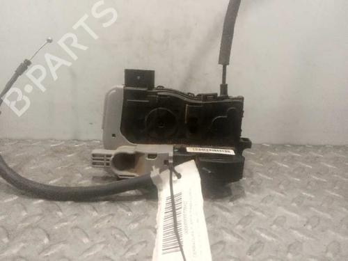 Used Rear right lock KIA SPORTAGE III (SL) [2009-2017]  3047448