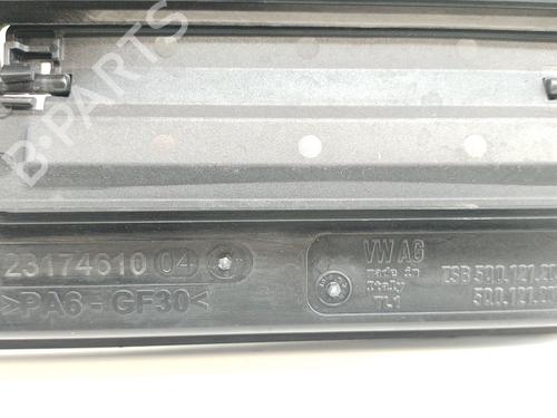 Radiator fan VW PASSAT B8 (3G2, CB2) 1.4 TSI | BP32451288M35  - Image 7