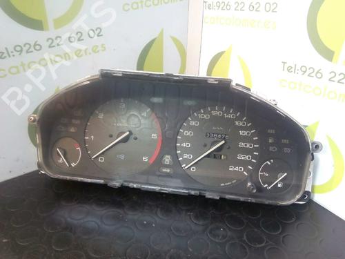 Used Instrument cluster ROVER 600 I (RH) [1993-2000]  3053842