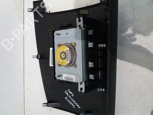 Airbag Kit MAZDA 5 (CR) 2.0 CD (CR19) | BP3061719C86 