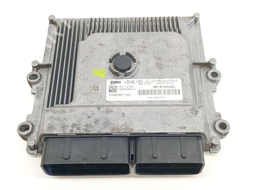Centralina Centralina PEUGEOT 208 I (CA_, CC_) 1.2 THP 110 (110 hp) 37425847 37425847