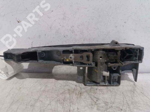 Rear left exterior door handle CITROËN C4 I (LC_)  | BP4715575C130 